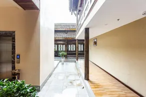 Hengyuanquan Hotel - Image 3
