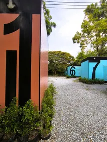 POP UP Hotel - Image 5