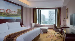 Vienna International Hotel (Zhuzhou liyu store) - Image 2