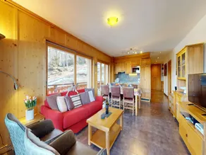 Centrally-located apartment for 6 - Image 2