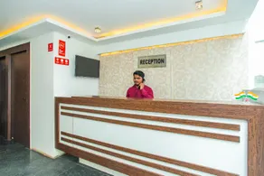Hotel O Corner Golf View Near Embassy Golf Link Business Park - Image 3