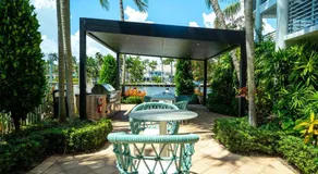 Modern 2BR Apartment at Spanish River - Walk to Beach - Image 5