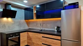 Wellness Gold apartment with Private SAUNA - Image 4