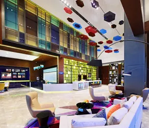 Hampton by Hilton Qujing - Image 2