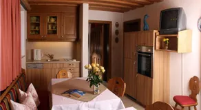 Double room, shower, toilet, 1 bed room - Image 5