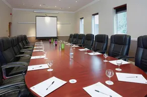 Consort Hotel & Urban Spa - Image 5