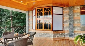 kailwood Guest House - Image 4