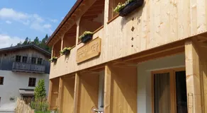 Hotel Gasthof Klause Dependance 2 - Image 4
