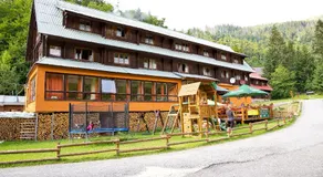 Apartmán Chopok Juh Nadia - Image 3