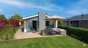 Villa Sea Side am Markermeer Modernes Waterfront Haus 6 Pers - Image 4