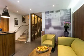 The Z Hotel Soho - Image 3