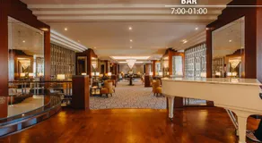 Grand Hotel Prague Towers - Czech Leading Hotels - Image 4