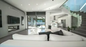 La Maison Du Soleil Luxury Villa by 8essentially - Image 2