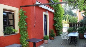 Altes Wirtshaus Fördergersdorf Bed & Breakfast - Image 3