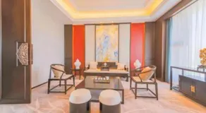 Venus Royal Hotel Ordos Yijinhuoluo Banner Olympic - Image 4