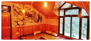 Kayal wood cottage home stay and cafe - Image 2