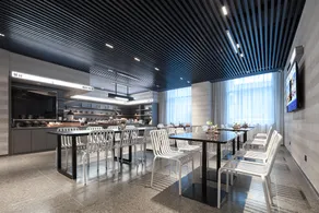 Atour Light Hotel Xiamen Zhongshan Road Pedestrian Street Ferry Terminal - Image 3