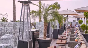 Mabrouk Hotel and Suites- Adult only - Image 5