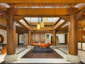 Jinye Chanyi Vacation Hotel - Image 3