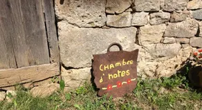 Chambre d'hôtes avec salon privatif en Cévennes Gardoises - Image 5