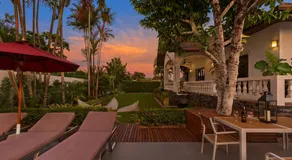 Happy Family Villa 2 -Phuket Private Pool Villa 5 bedrooms with large kitchen and garden - Image 3