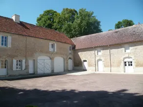 Château du Mesnil Soleil , domaine de charme et chambres d'hôtes - Image 5
