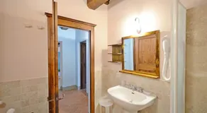 Antico Borgo di Montefienali- Appartement Il Portico - Image 2