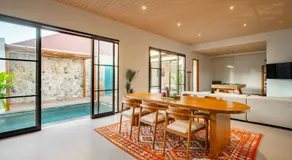 CHAO Villas Rooms Recovery Spa - Image 2
