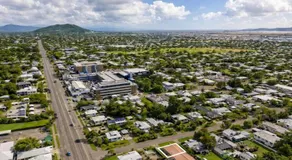 2-Bedroom Charm near Mater Hospital Pimlico Townsville - Image 4