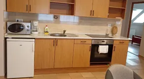 Bor Apartmanház - Image 4
