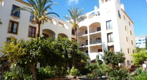 Appartement lumineux 6p sur Golf de la Duquesa Costa del Sol - Image 2