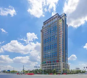 Vienna Shanghai Songjiang Wanda Guangfulin Road - Image 2