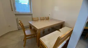 Monteurwohnung , 4 Schlafzimmer, 130qm, Balkon, einzige Wohneinheit im Haus, Parkplatz - Image 5