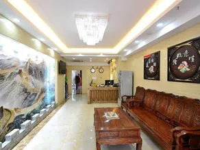 Park Hyatt Holiday Inn - Image 2