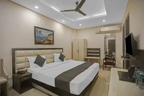 Qotel Express Sandberry Prashant Vihar - Image 2
