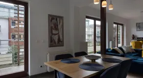 Apartament Familijny DeLux - Image 2