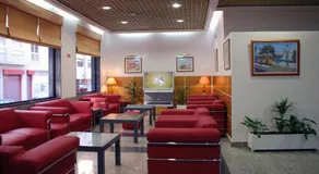 Hotel Anjos - Image 5