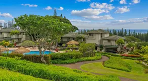 Kapalua Golf Villa 23V3 - Image 5