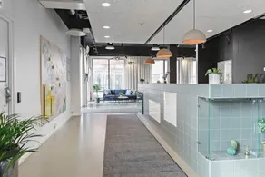 Forenom Hotels & Apartments Kista - Image 4