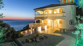 Villa Sun Rock - Ravdoucha - Image 3