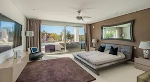 Luxury Villa-Los Naranjos Golf Club - Image 2