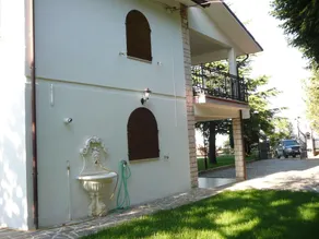 Holiday Home in Sarnano near Sibillini Mountains - Image 1