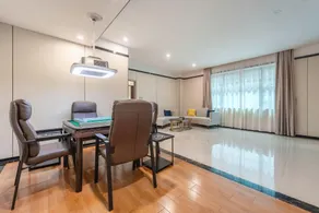 Hualan Hotel (Ganghui Shopping Center Branch) - Image 4