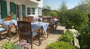 Landhaus Marinella Hotel Garni - Image 5
