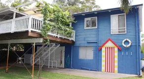 Fun Beach Comfort! Air - Con & Wifi! - Image 4