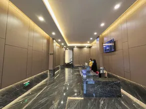 Leer Business Hotel - Image 5