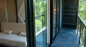 Casa Container FIGO em meio a natureza na Serra Gaúcha - Image 4