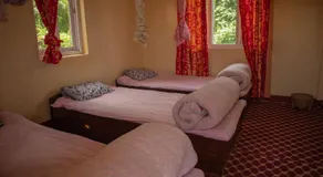 Hasera Organic Farmstay: Farm to Table & Mountain View - Image 2