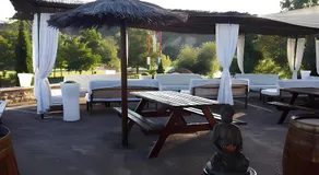 Pamplona Party Camping - Image 5
