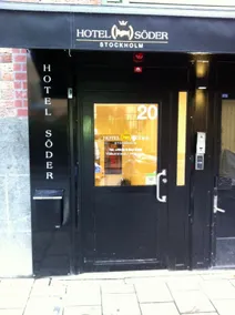 Hotel Söder - Image 4